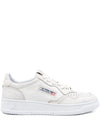 AUTRY sneakers medalist low da donna