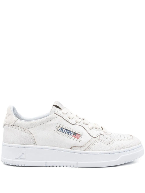 AUTRY sneakers medalist low da donna