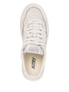 AUTRY sneakers medalist low da donna
