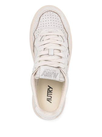 AUTRY sneakers medalist low da donna