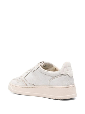 AUTRY sneakers medalist low da donna