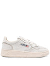AUTRY sneakers medalist low da donna