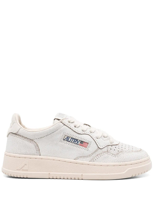 AUTRY sneakers medalist low da donna