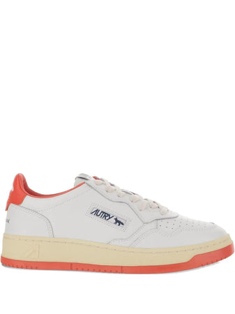AUTRY sneakers Maison Kitsune x Autry Medalist da uomo