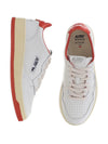 AUTRY sneakers Maison Kitsune x Autry Medalist da uomo