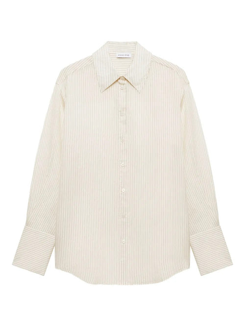 ANINE BING camicia bridget da donna