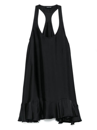 ANINE BING mini dress anine bing da donna