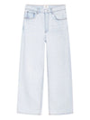 ANINE BING jeans anine bing da donna