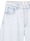 ANINE BING jeans anine bing da donna