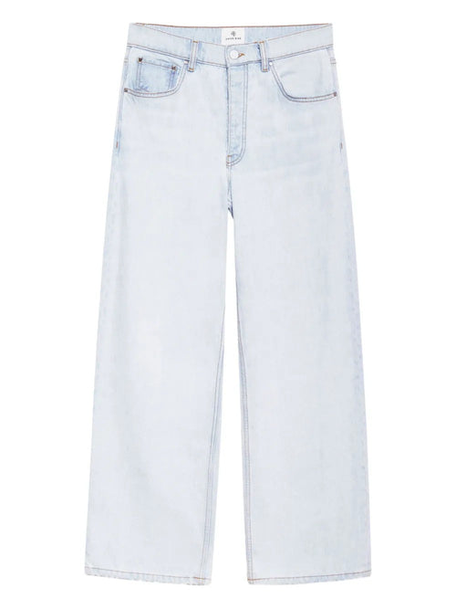 ANINE BING jeans anine bing da donna
