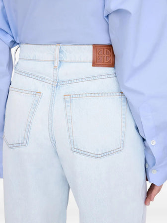 ANINE BING jeans anine bing da donna