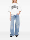 ANINE BING t-shirt anine bing da donna