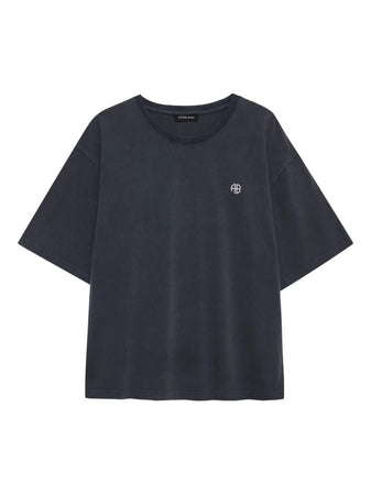 ANINE BING t-shirt anine bing da donna