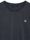 ANINE BING t-shirt anine bing da donna