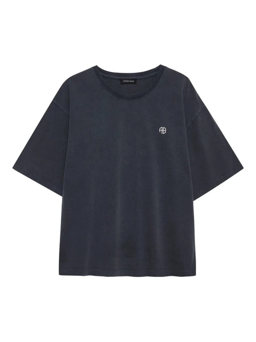 ANINE BING t-shirt anine bing da donna