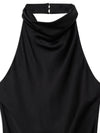 ANINE BING mini dress anine bing da donna
