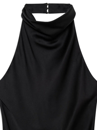 ANINE BING mini dress anine bing da donna