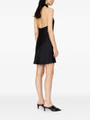 ANINE BING mini dress anine bing da donna
