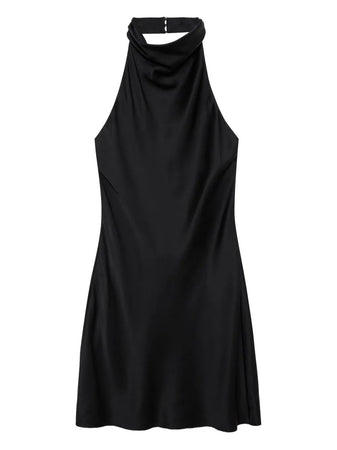 ANINE BING mini dress anine bing da donna