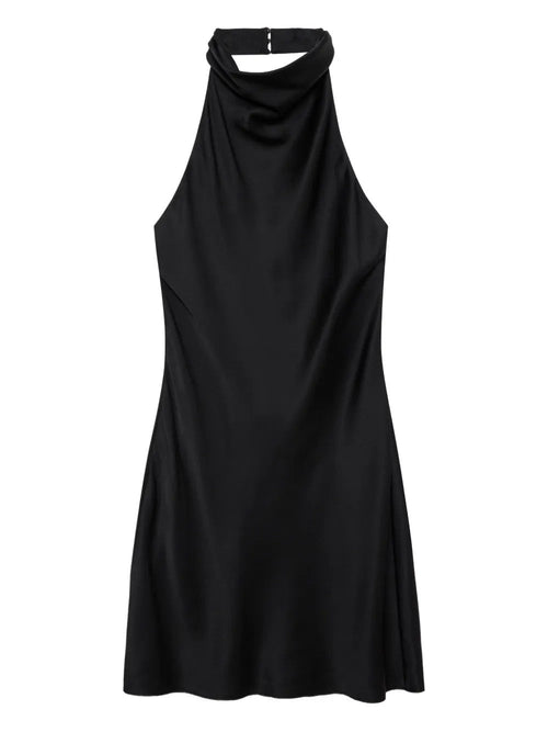 ANINE BING mini dress anine bing da donna