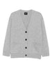 ANINE BING cardigan anine bing da donna