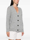 ANINE BING cardigan anine bing da donna