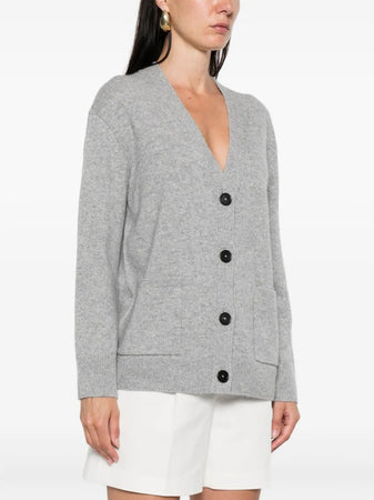 ANINE BING cardigan anine bing da donna
