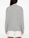 ANINE BING cardigan anine bing da donna