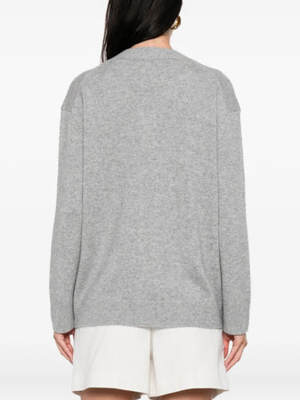 ANINE BING cardigan anine bing da donna
