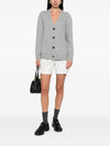 ANINE BING cardigan anine bing da donna