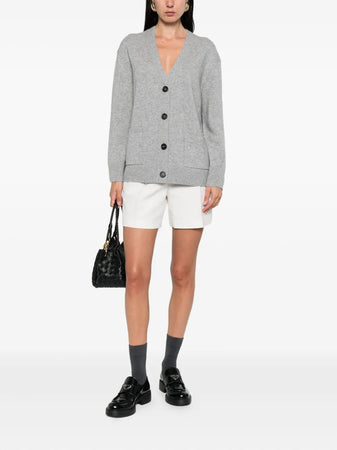 ANINE BING cardigan anine bing da donna