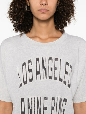 ANINE BING t-shirt anine bing da donna