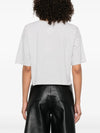 ANINE BING t-shirt anine bing da donna