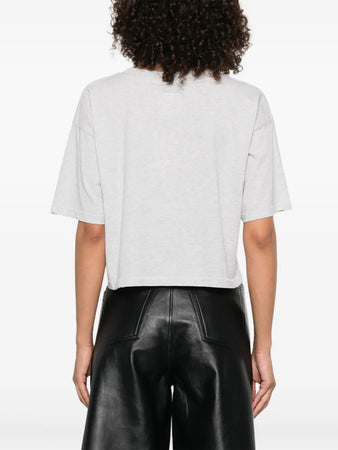 ANINE BING t-shirt anine bing da donna
