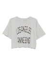 ANINE BING t-shirt anine bing da donna