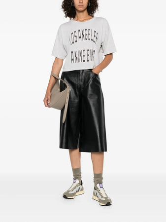 ANINE BING t-shirt anine bing da donna