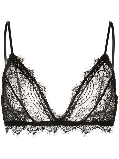 ANINE BING bralette anine bing da donna