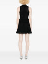 Self-Portrait mini dress self-portarit da donna