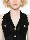 Self-Portrait mini dress self-portarit da donna