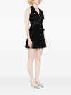 Self-Portrait mini dress self-portarit da donna