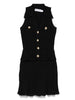 Self-Portrait mini dress self-portarit da donna
