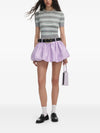 Self-Portrait t-shirt self-portarit da donna