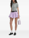 Self-Portrait t-shirt self-portarit da donna