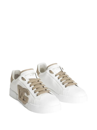 Dolce &amp; Gabbana sneakers dolce &amp; gabbana da donna