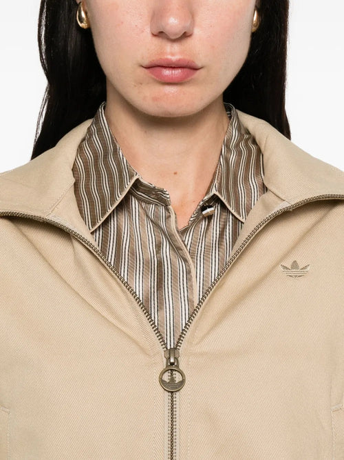 ADIDAS ORIGINALS giacca adidas da donna