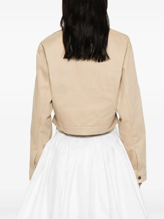 ADIDAS ORIGINALS giacca adidas da donna