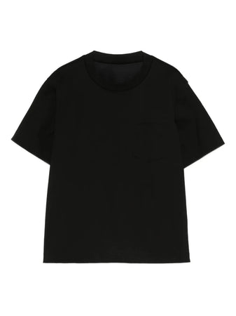SACAI t-shirt sacai da donna