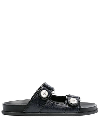Jimmy Choo sandali jimmy choo da donna