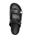 Jimmy Choo sandali jimmy choo da donna