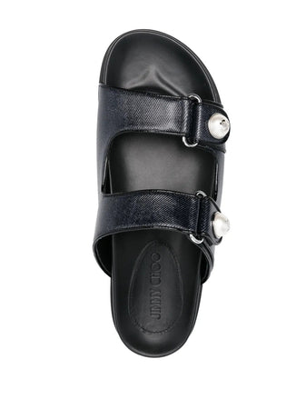 Jimmy Choo sandali jimmy choo da donna